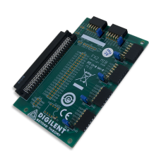 FX2 Module Interface Board
